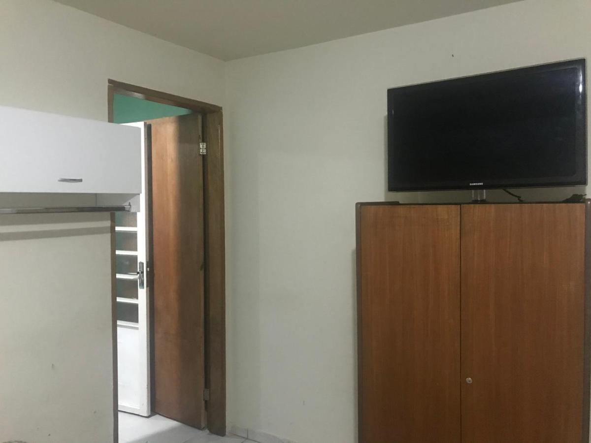 Hostel Office- Hospedagem Climatizada Quartos E Apartamentos Privativos Extrema Buitenkant foto